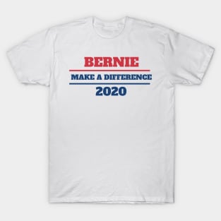 bernie sanders 2020 T-Shirt